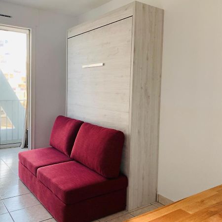 Les Appartements De Lina By Lg Immo - Self Check-In - Ла Гранде-Моте Екстериор снимка