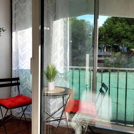 Les Appartements De Lina By Lg Immo - Self Check-In - Ла Гранде-Моте Екстериор снимка