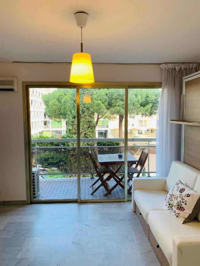 Les Appartements De Lina By Lg Immo - Self Check-In - Ла Гранде-Моте Екстериор снимка