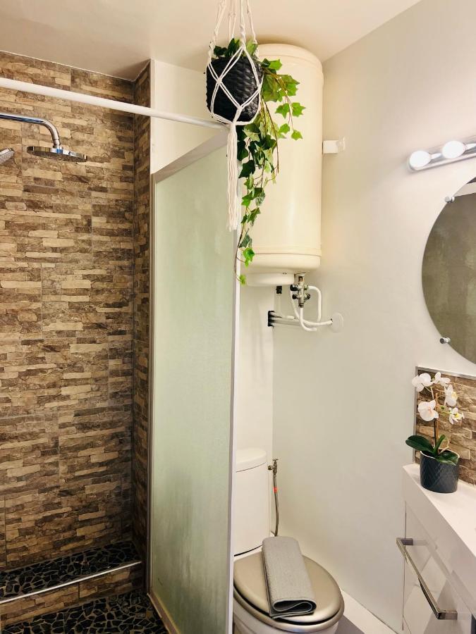 Les Appartements De Lina By Lg Immo - Self Check-In - Ла Гранде-Моте Екстериор снимка