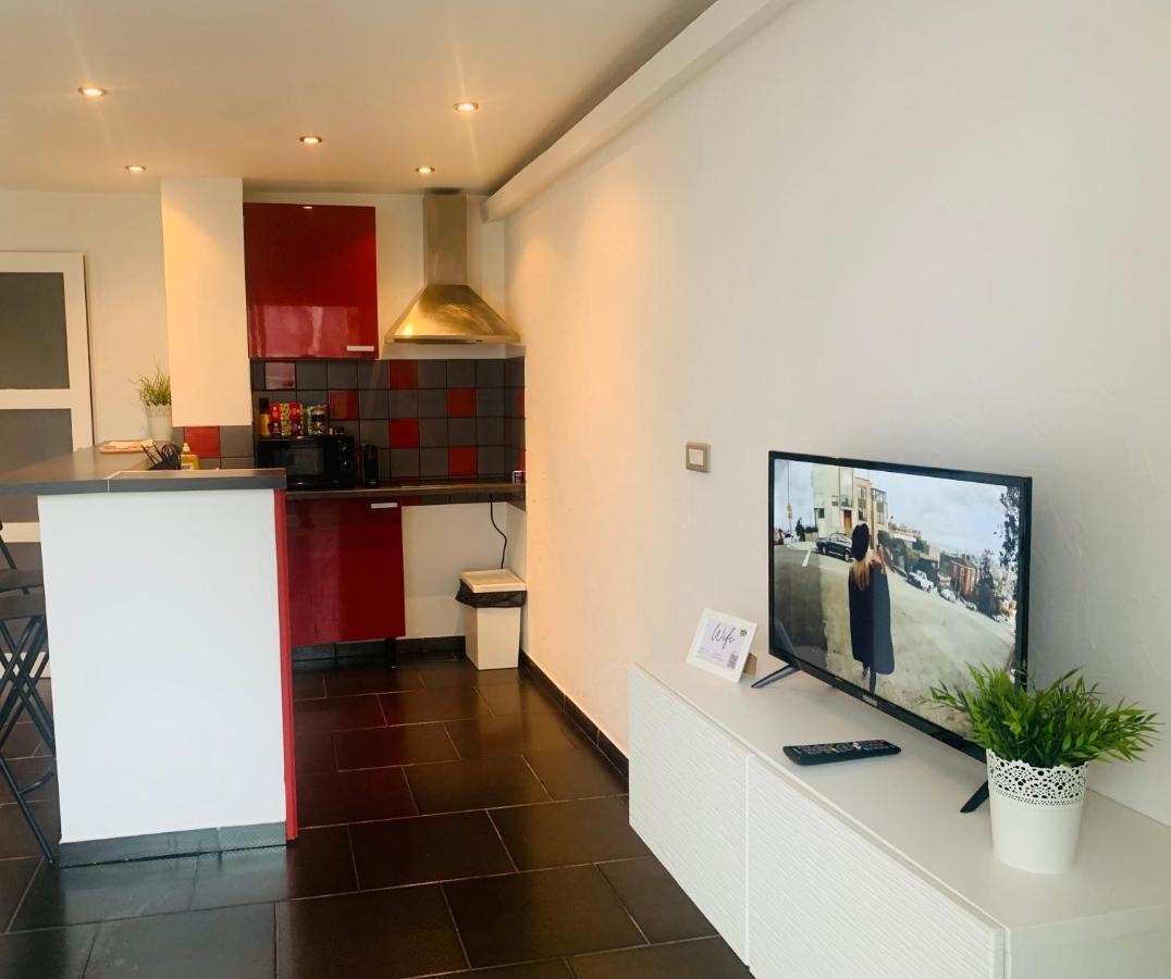 Les Appartements De Lina By Lg Immo - Self Check-In - Ла Гранде-Моте Екстериор снимка