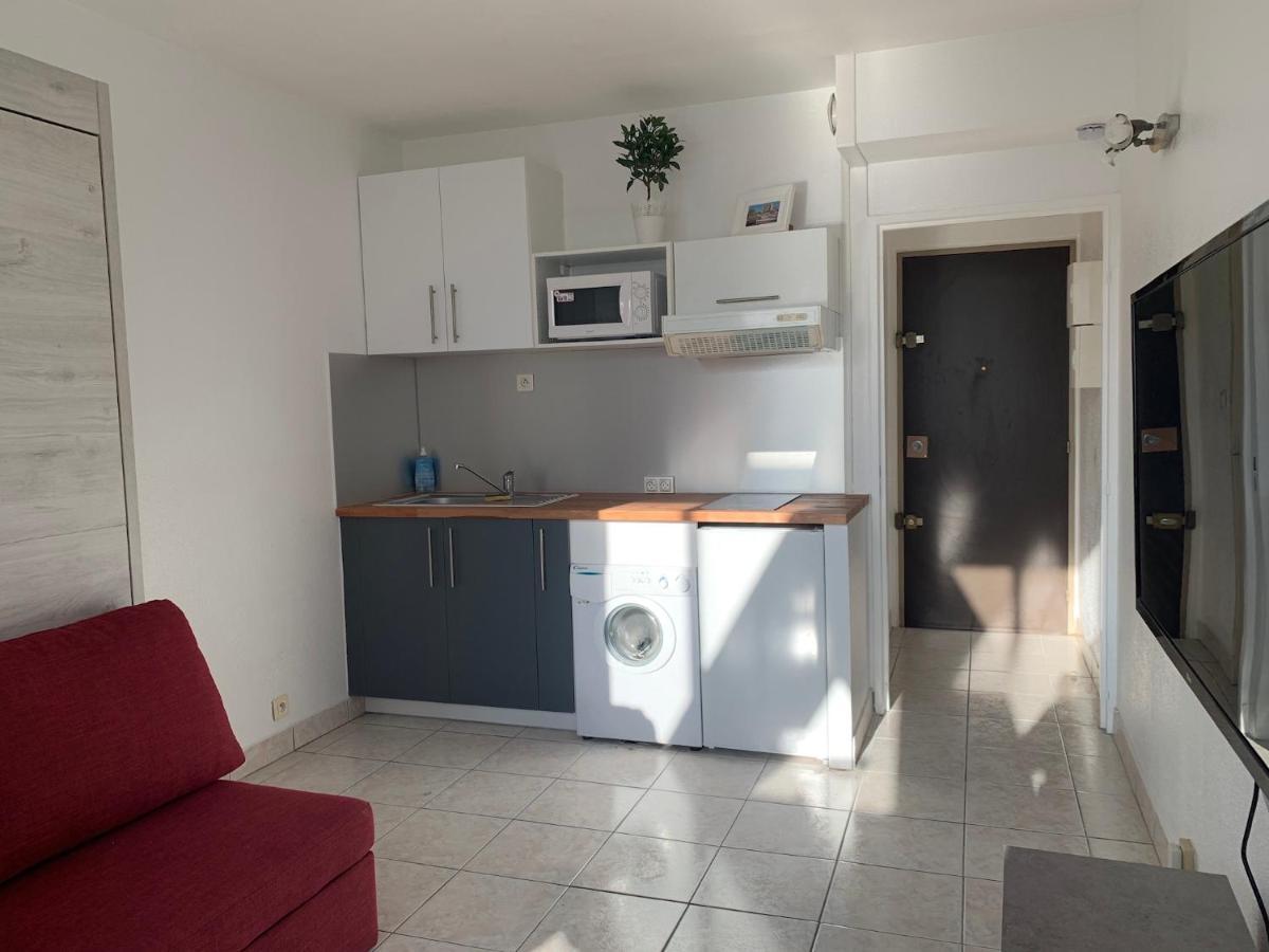 Les Appartements De Lina By Lg Immo - Self Check-In - Ла Гранде-Моте Екстериор снимка