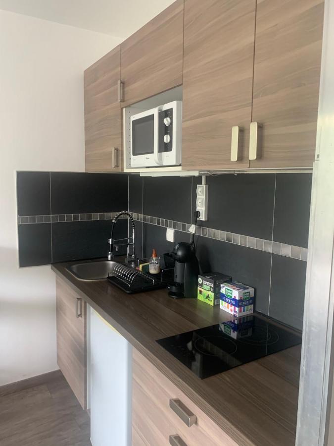 Les Appartements De Lina By Lg Immo - Self Check-In - Ла Гранде-Моте Екстериор снимка