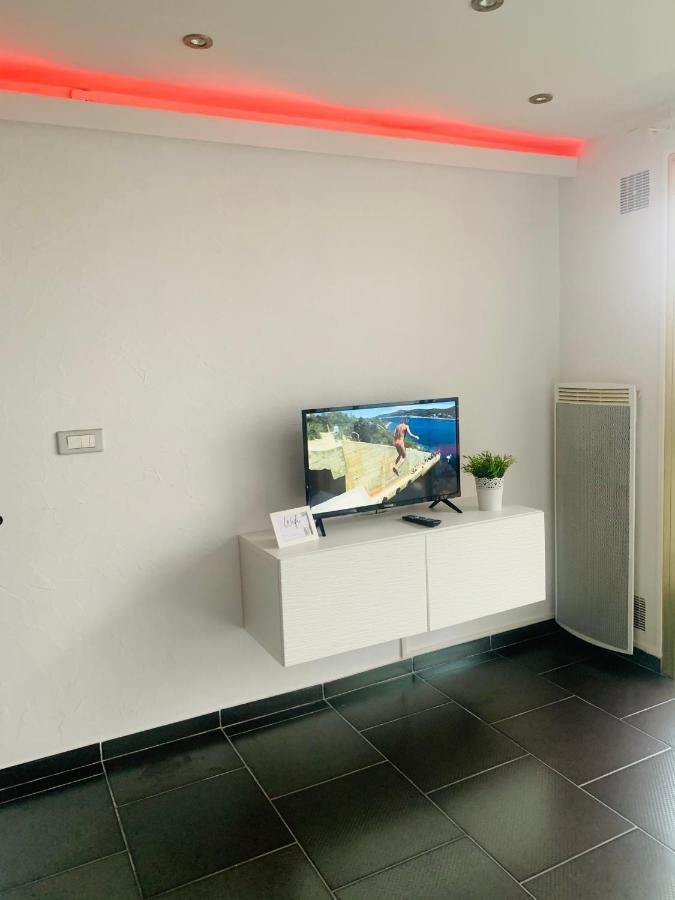 Les Appartements De Lina By Lg Immo - Self Check-In - Ла Гранде-Моте Екстериор снимка