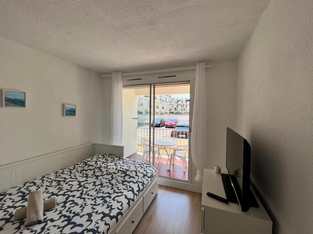 Les Appartements De Lina By Lg Immo - Self Check-In - Ла Гранде-Моте Екстериор снимка