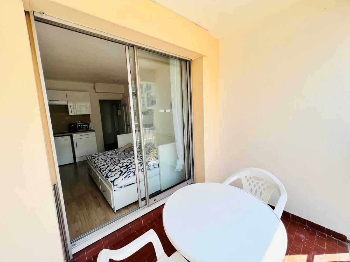 Les Appartements De Lina By Lg Immo - Self Check-In - Ла Гранде-Моте Екстериор снимка