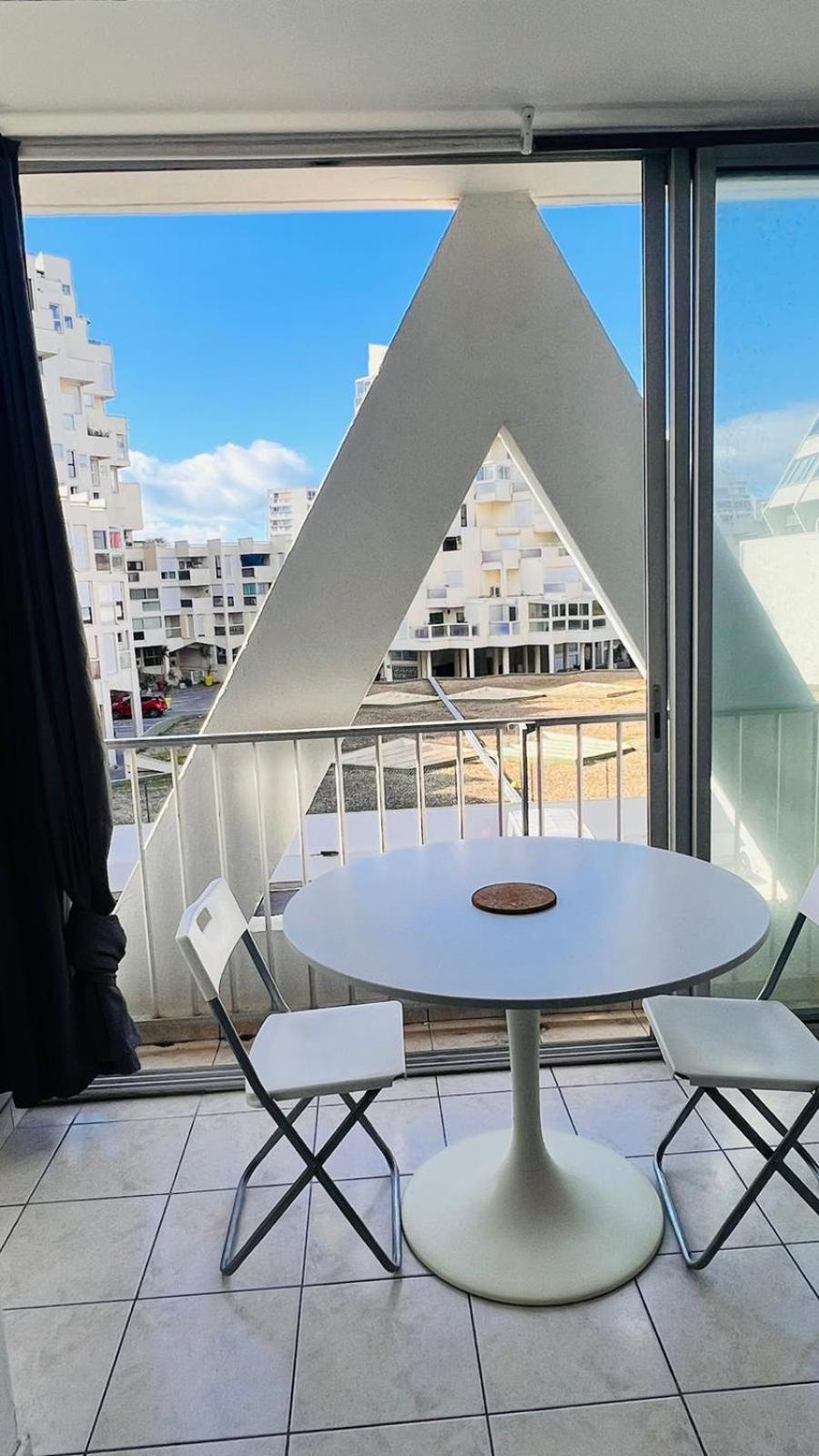 Les Appartements De Lina By Lg Immo - Self Check-In - Ла Гранде-Моте Екстериор снимка