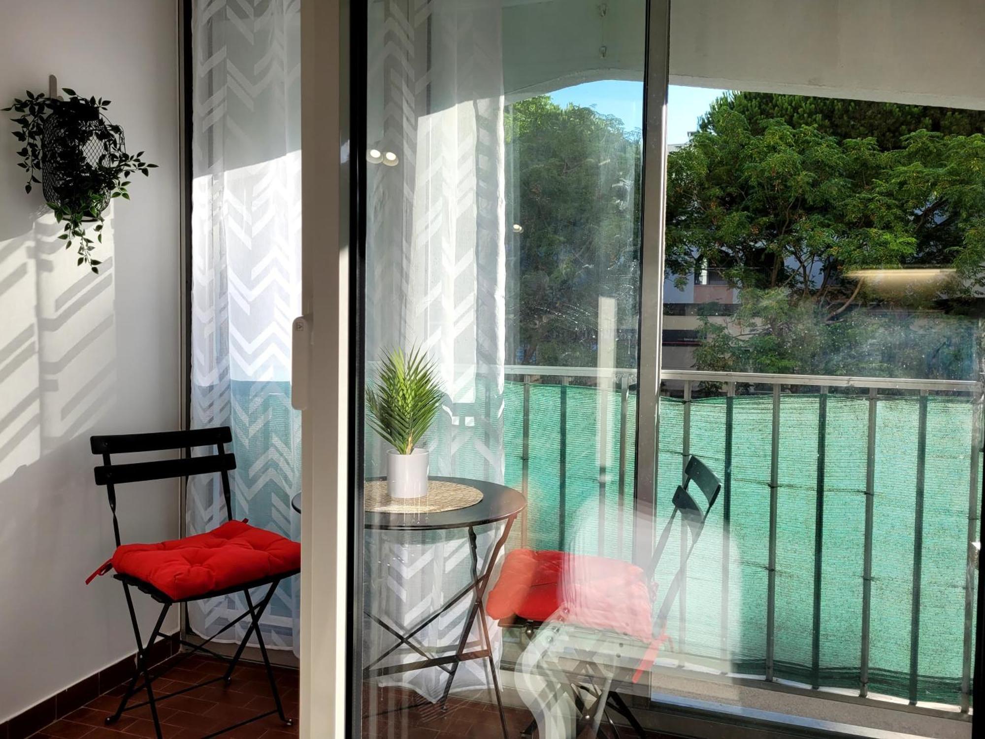 Les Appartements De Lina By Lg Immo - Self Check-In - Ла Гранде-Моте Екстериор снимка