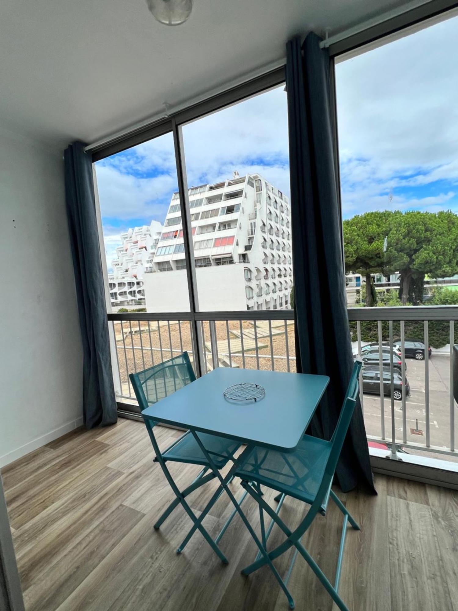 Les Appartements De Lina By Lg Immo - Self Check-In - Ла Гранде-Моте Екстериор снимка